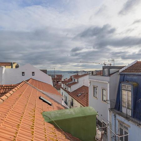 Madragoa Studios Lissabon Buitenkant foto