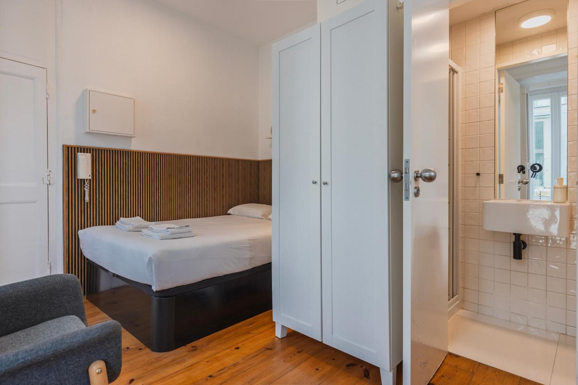 Madragoa Studios Lissabon Buitenkant foto