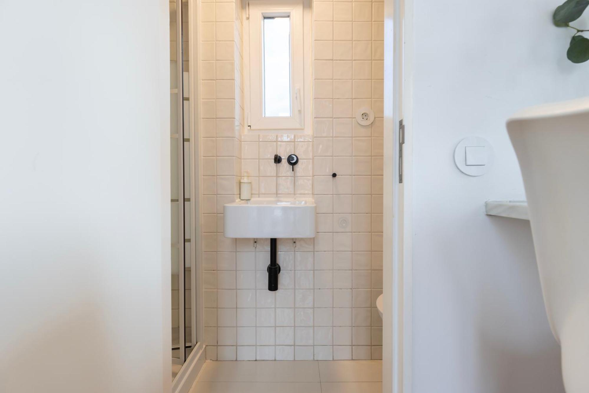 Madragoa Studios Lissabon Buitenkant foto