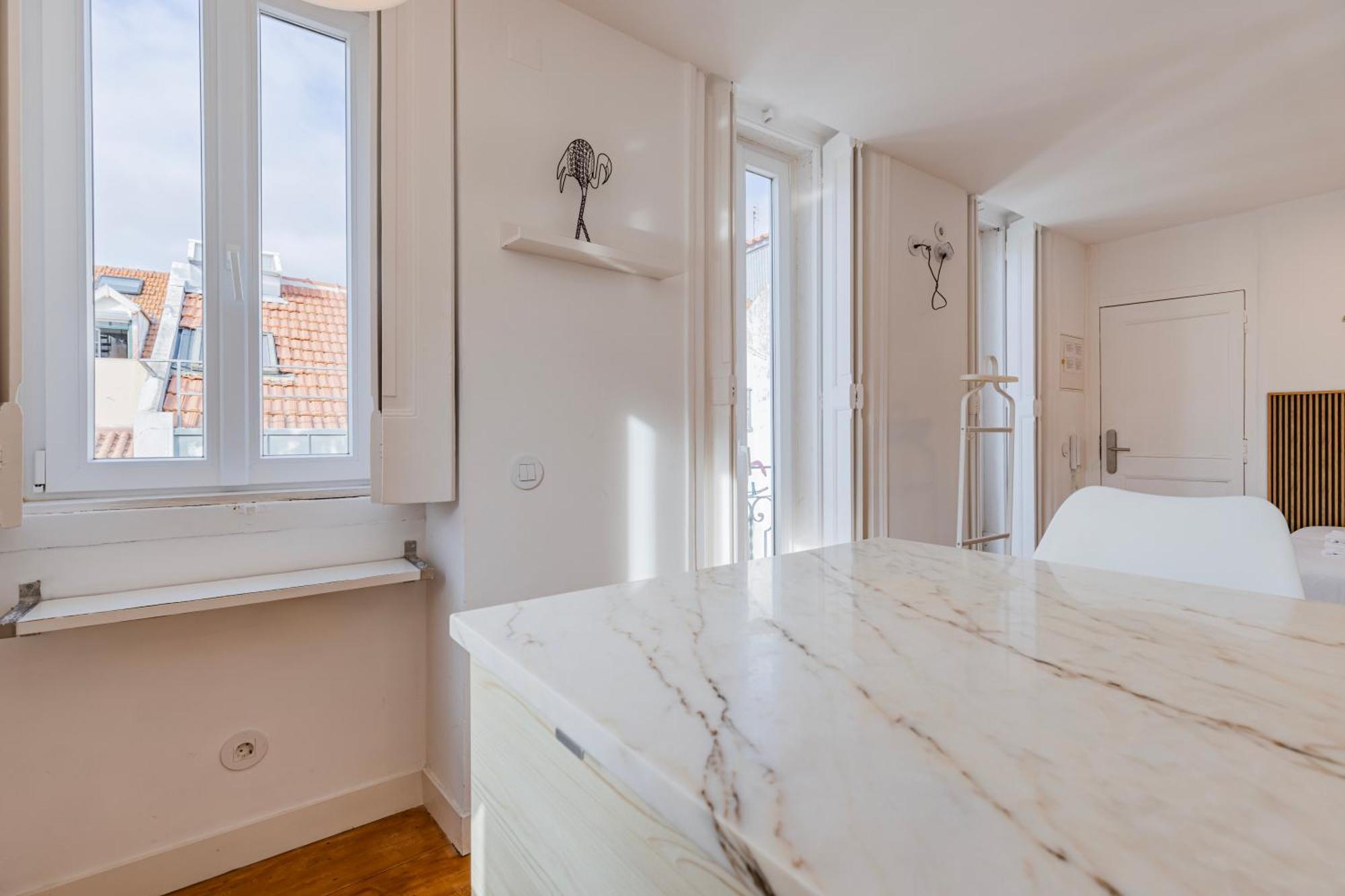 Madragoa Studios Lissabon Buitenkant foto