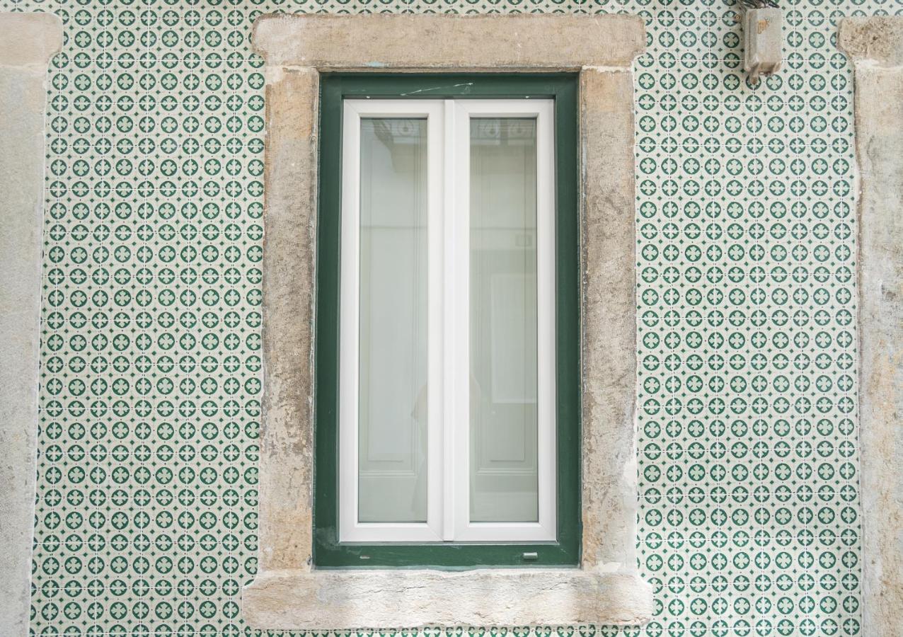 Madragoa Studios Lissabon Buitenkant foto